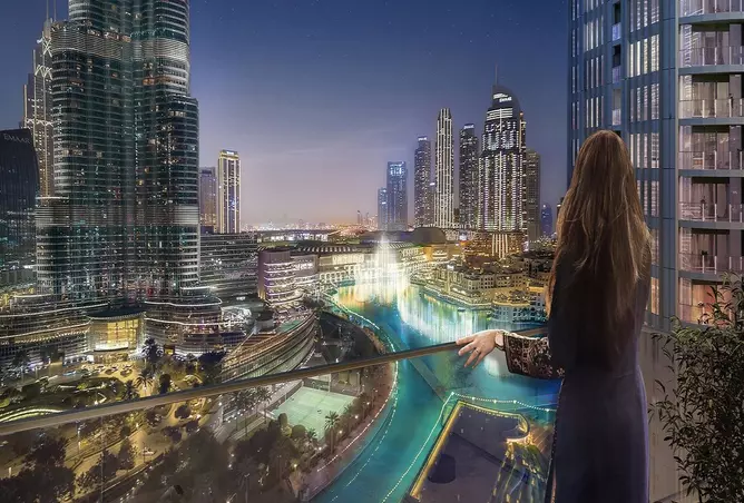 St Regis The Residences - Image 2