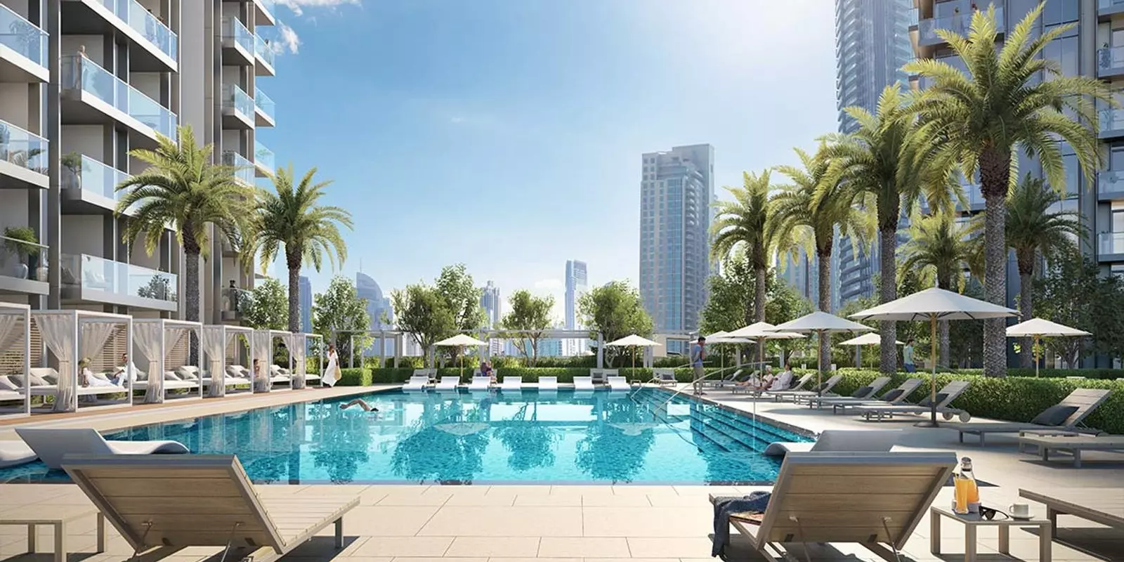 St Regis The Residences by Emaar Properties, St Regis The Residences - photo 2 of 5