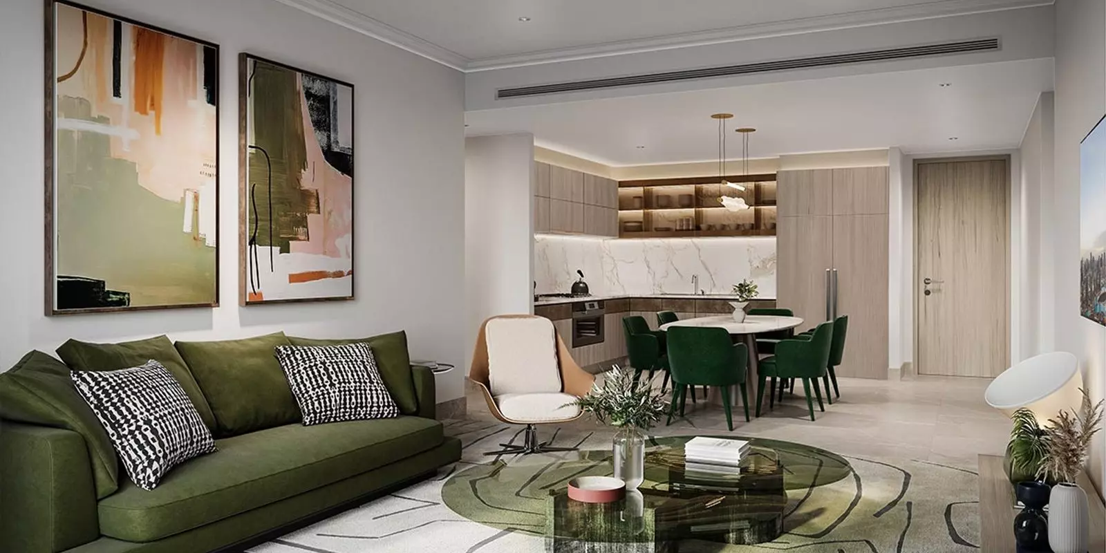 St Regis The Residences by Emaar Properties, St Regis The Residences - photo 5 of 5