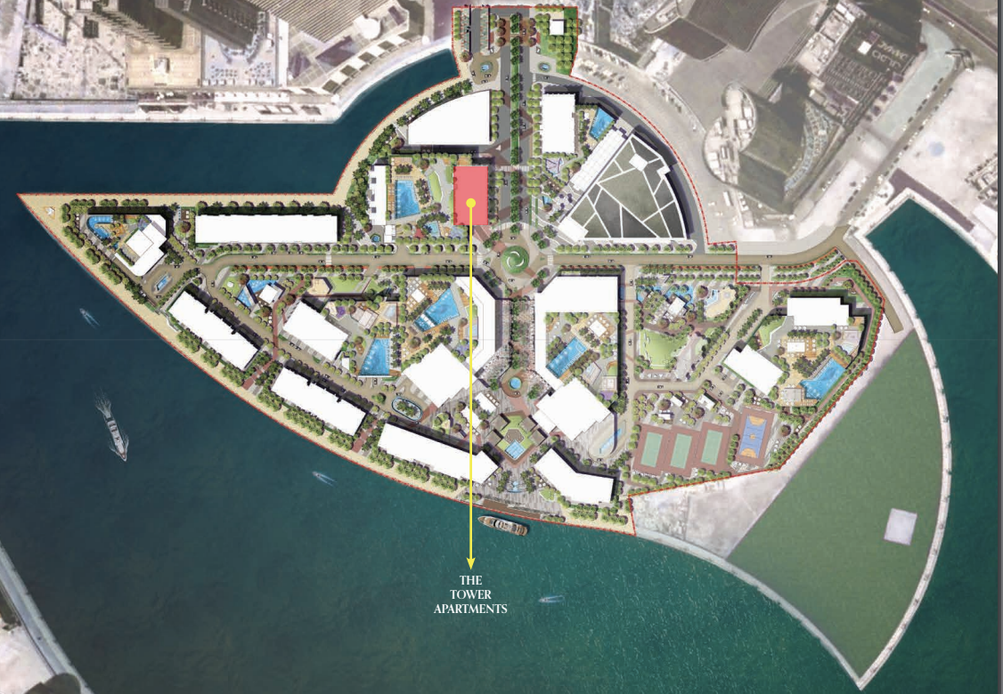 Master plan 3