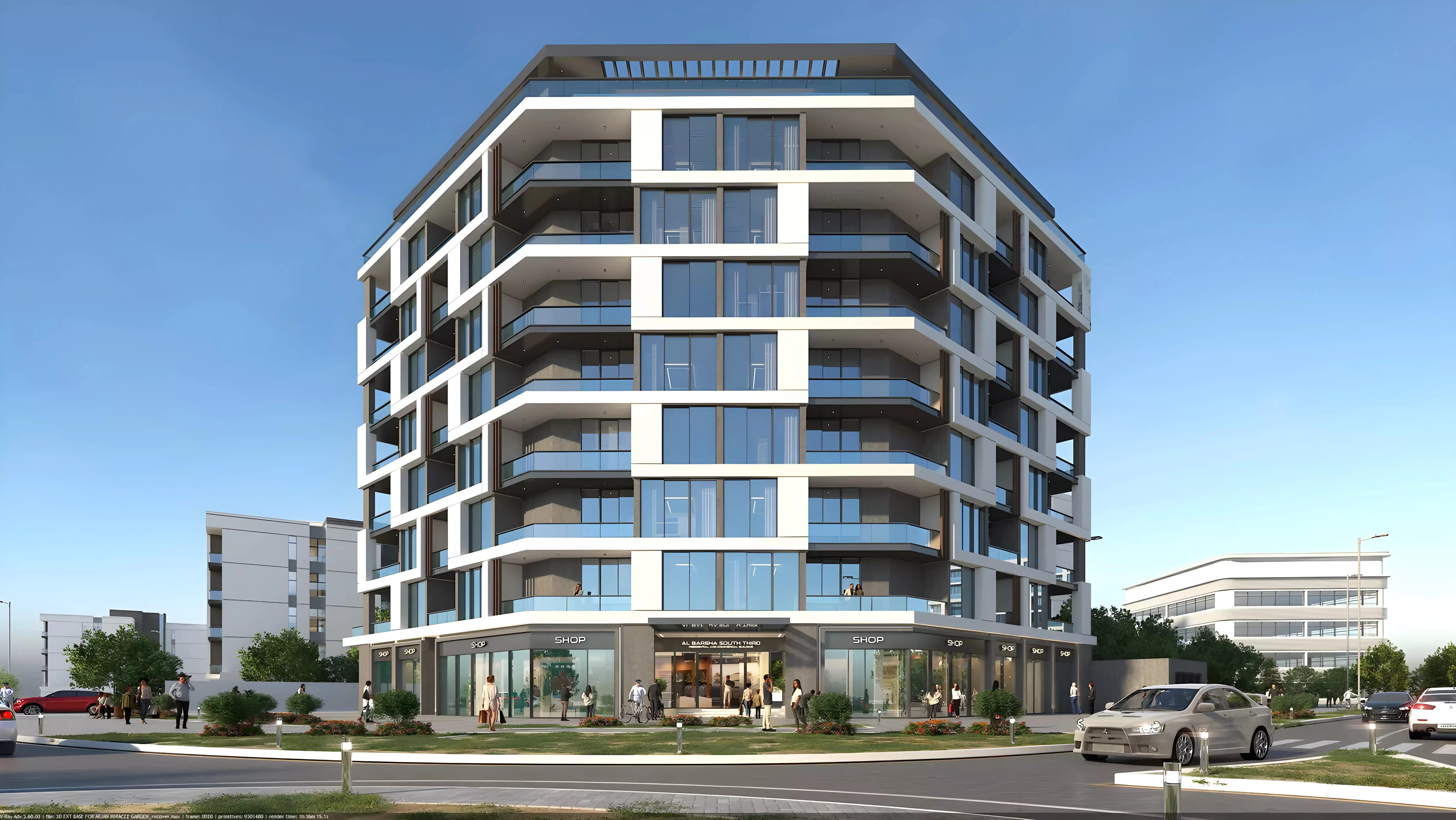 Rose Gardens Phase 3 By Roz Development - Image 7