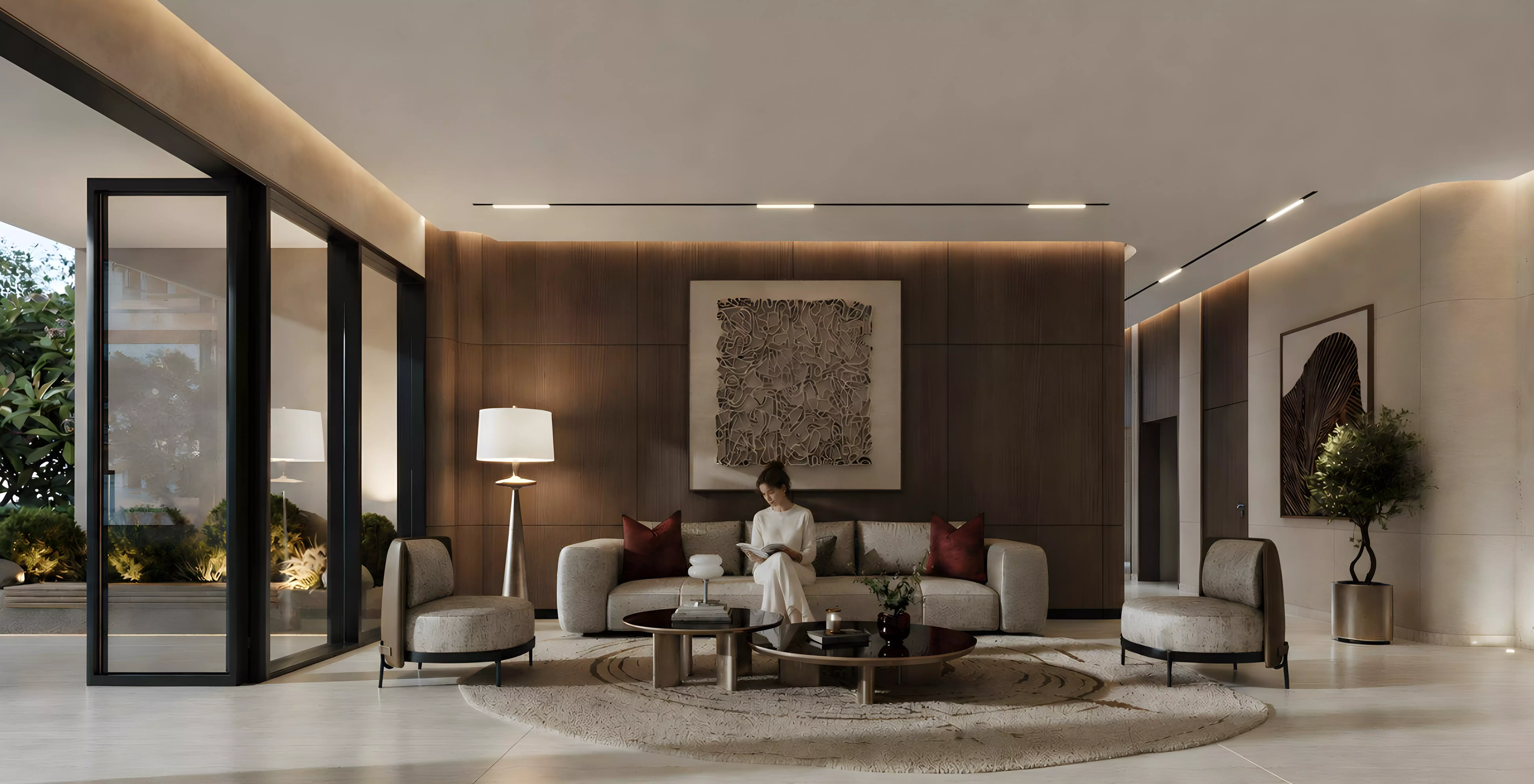 Delvara Residence — photo 3 of 3