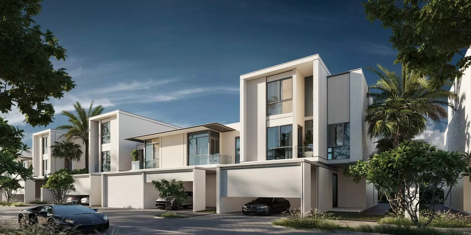 Opal Gardens by Meydan Group, Opal Gardens - photo 5 of 5