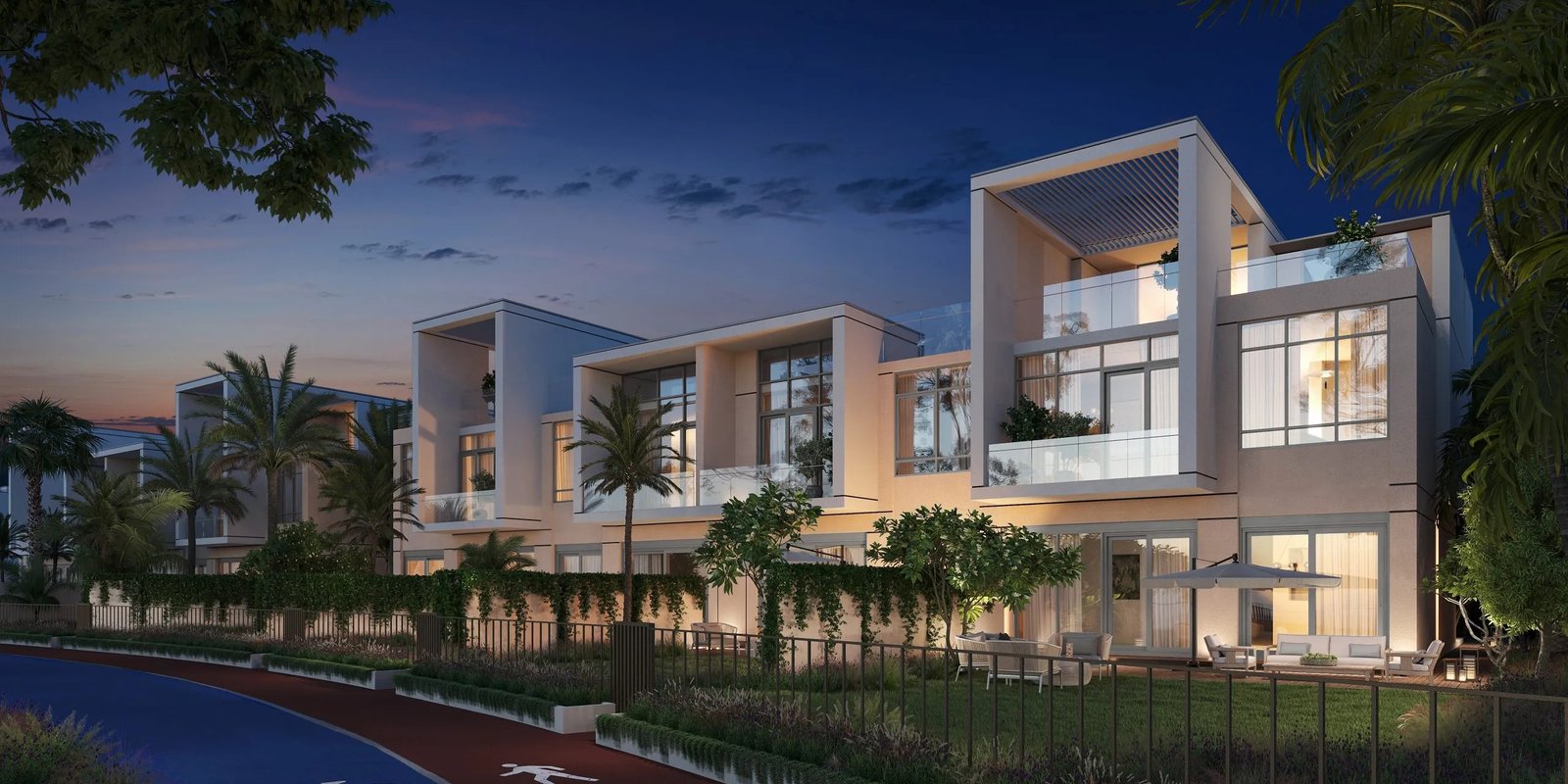Opal Gardens - image 9