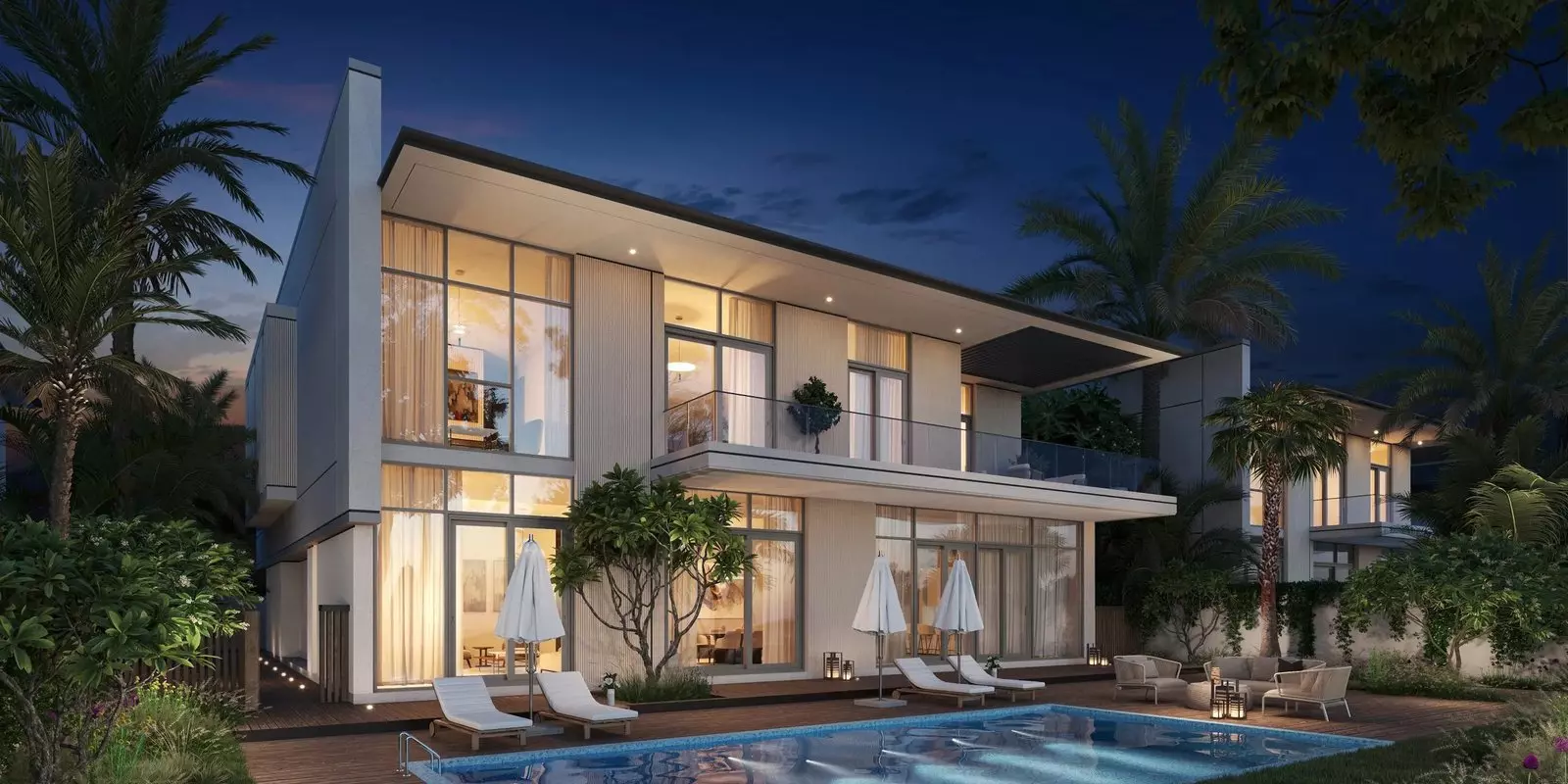 Opal Gardens by Meydan Group, Opal Gardens - photo 2 of 5