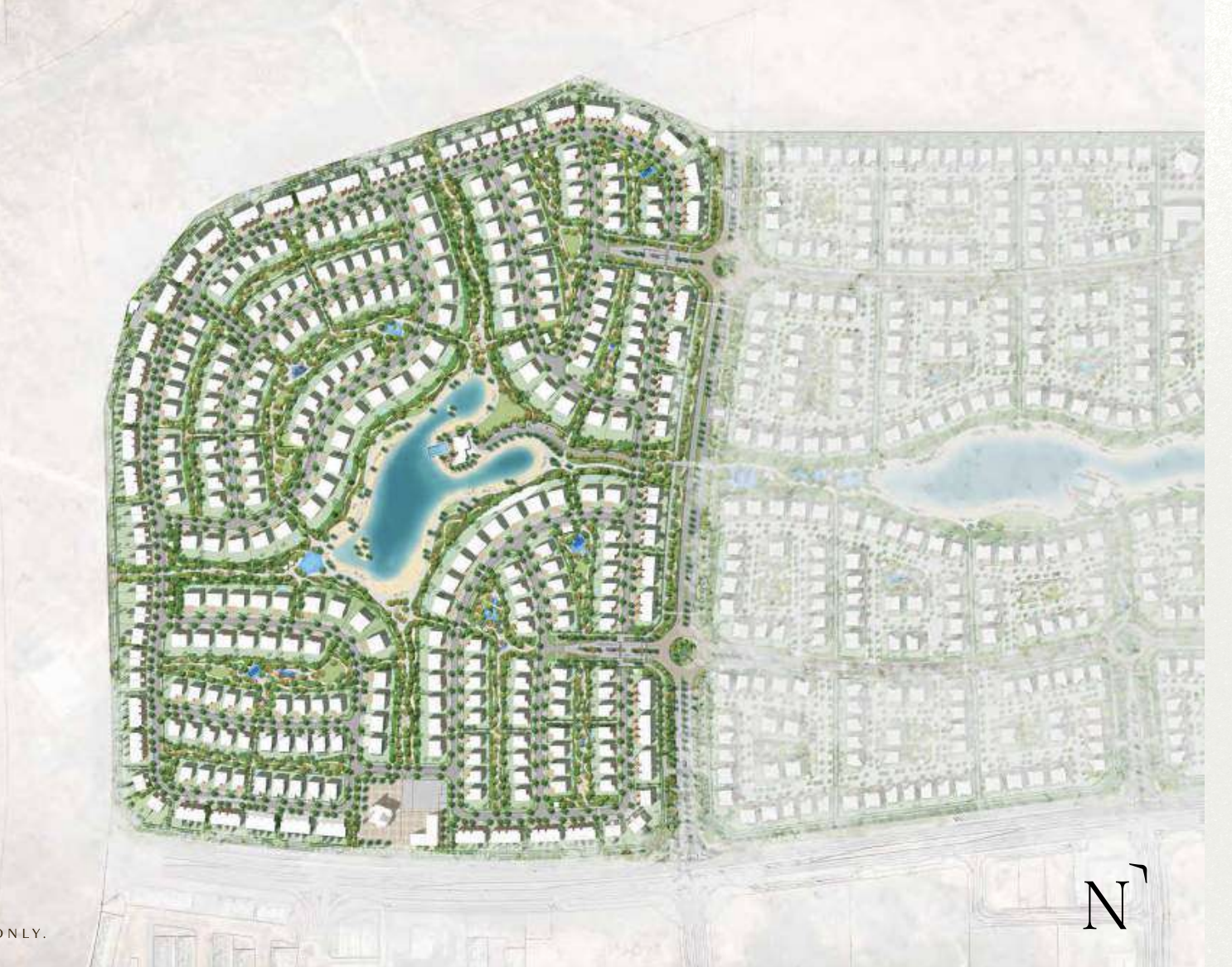 Master plan 3