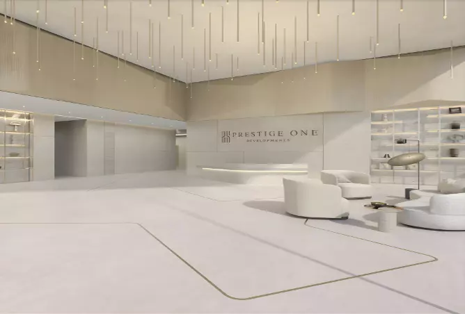 Coastal Haven By Prestige Harbour Real Estate Development — Dubai Islands