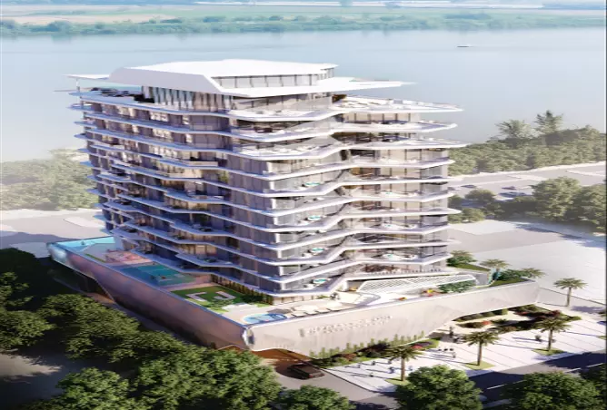 Coastal Haven By Prestige Harbour Real Estate Development — Dubai Islands