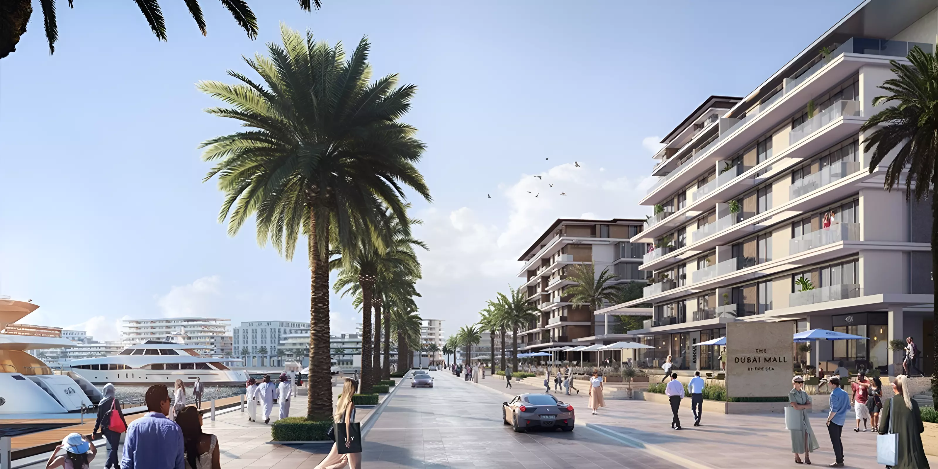 Sirdhana by Emaar Properties, Sirdhana - photo 2 of 5