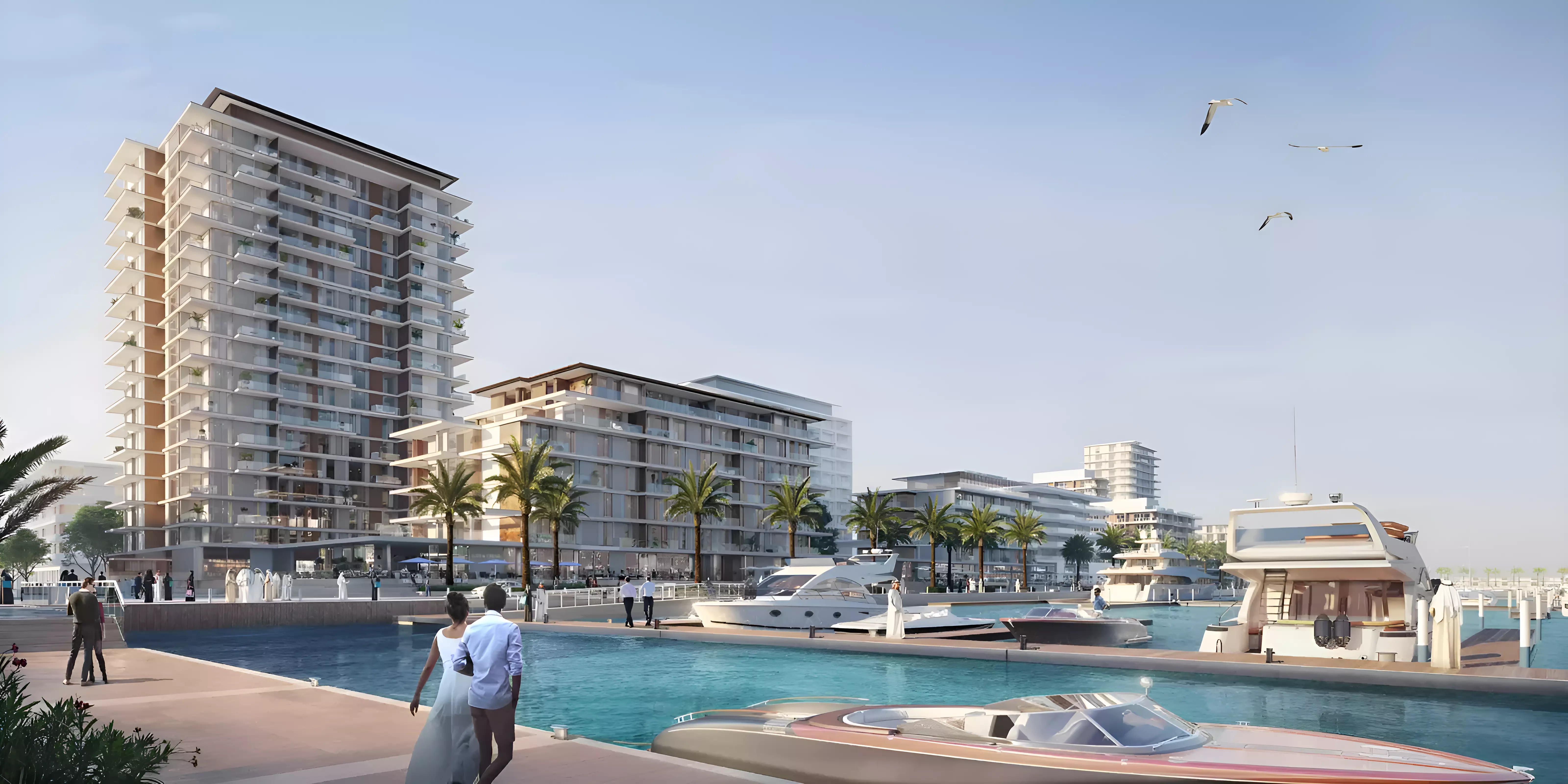 Sirdhana by Emaar Properties, Sirdhana - photo 3 of 5