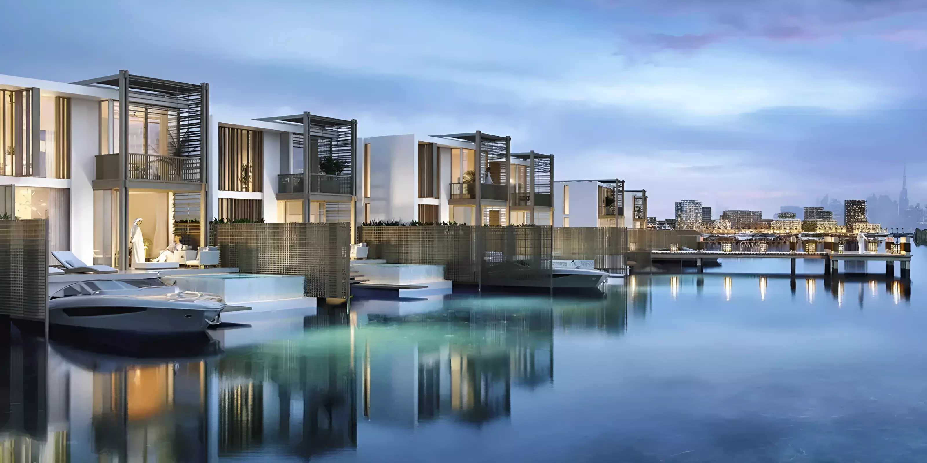 Sirdhana by Emaar Properties, Sirdhana - photo 4 of 5