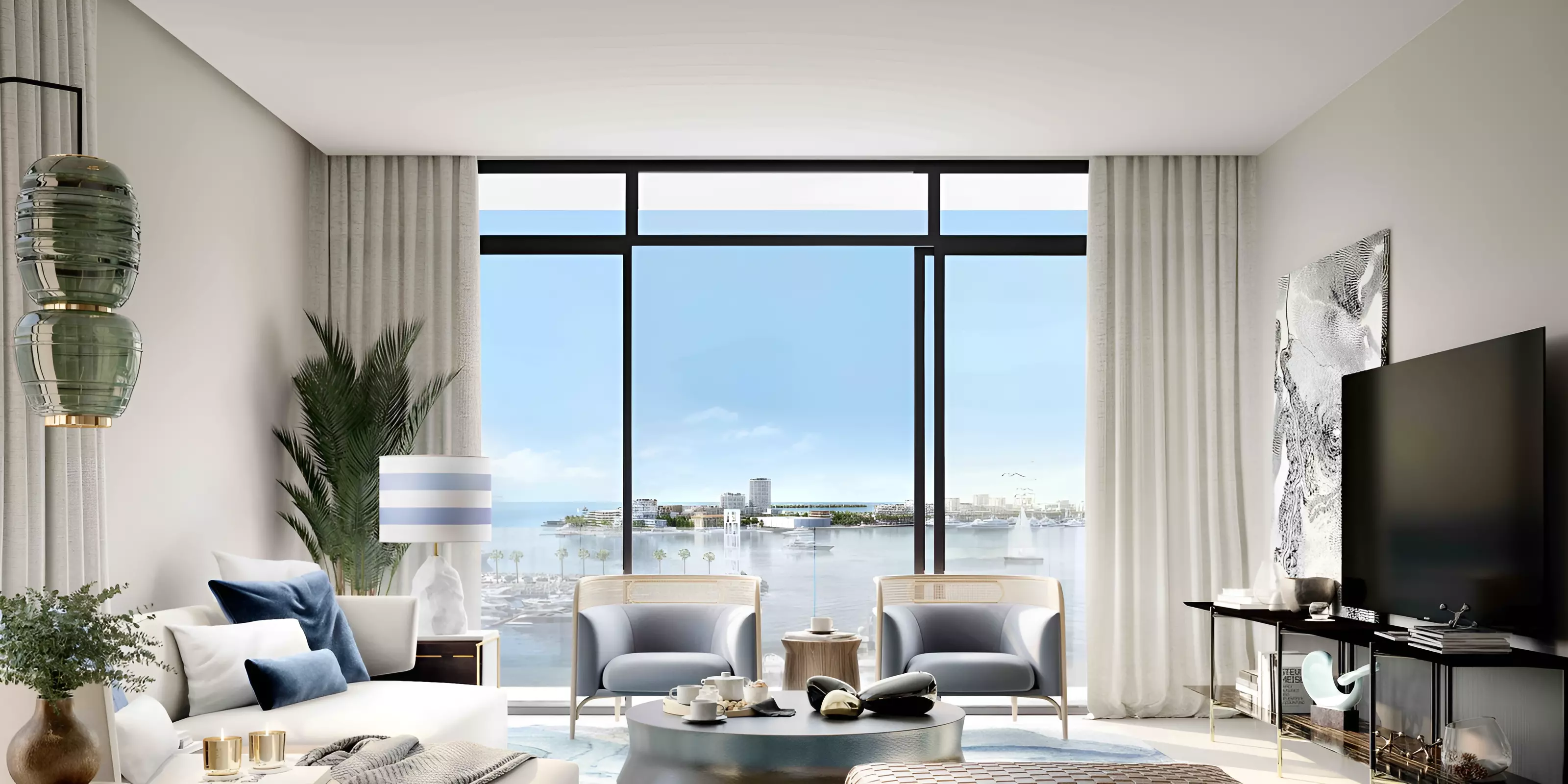 Sirdhana by Emaar Properties, Sirdhana - photo 5 of 5