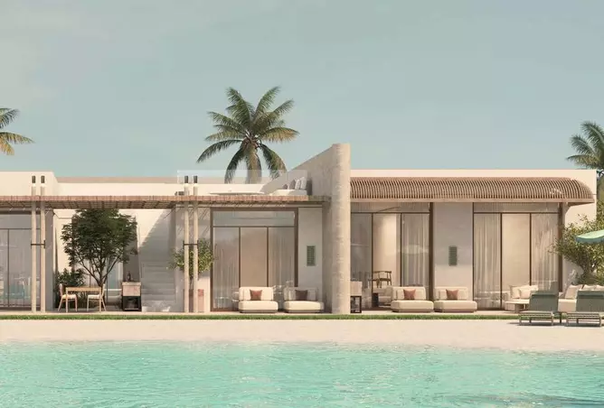 image of Sachi by people & places developments, North Coast,Ras Al Hekma,The Med — [2]