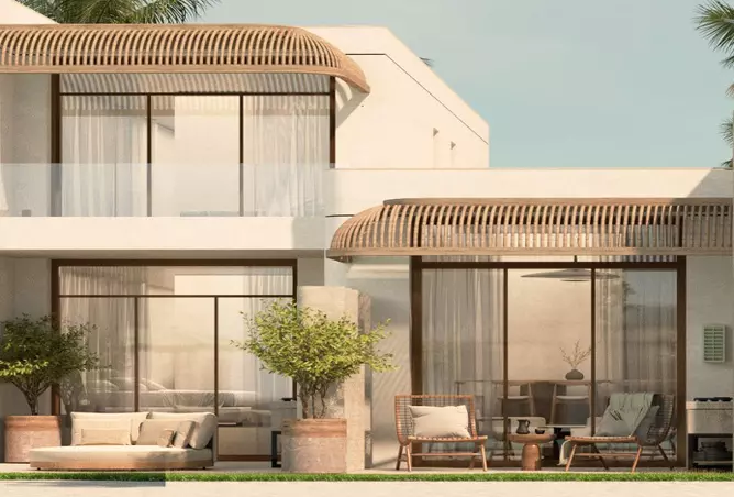 image of Sachi by people & places developments, North Coast,Ras Al Hekma,The Med — [3]
