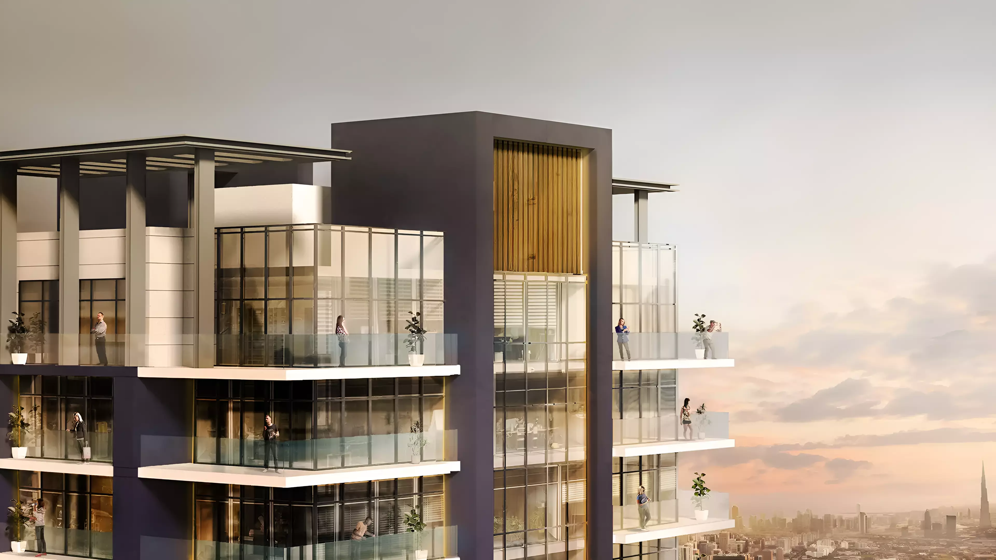 7 Park Central - image 11