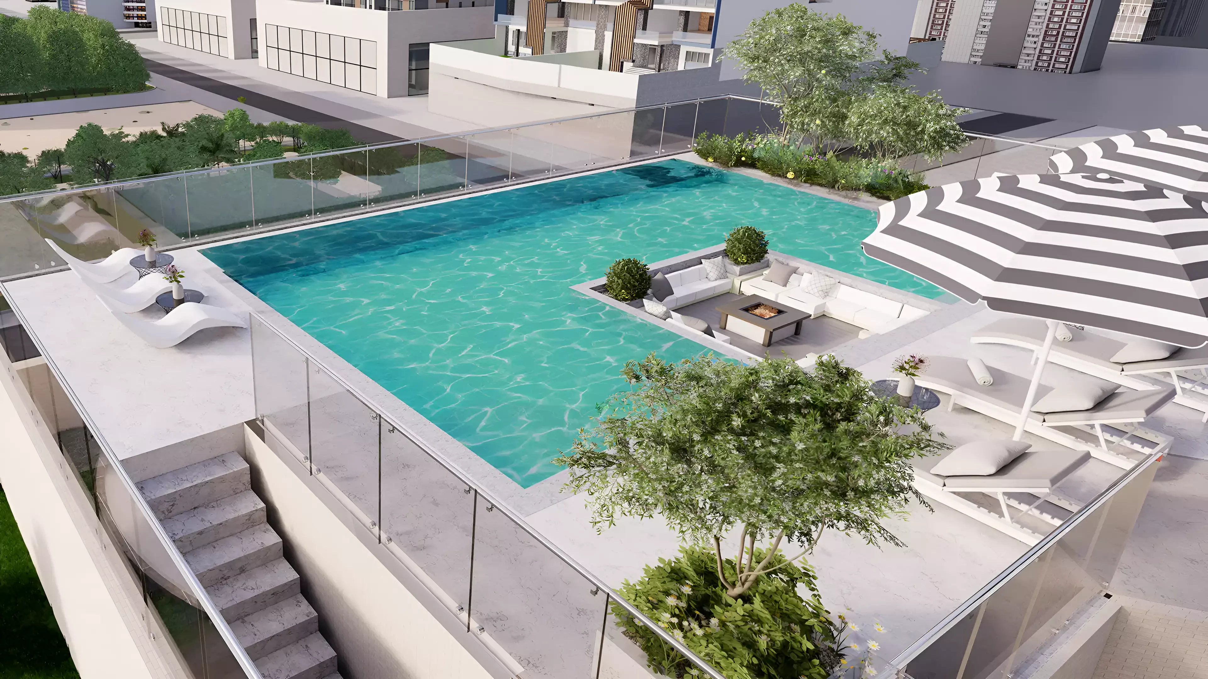 7 Park Central - image 8