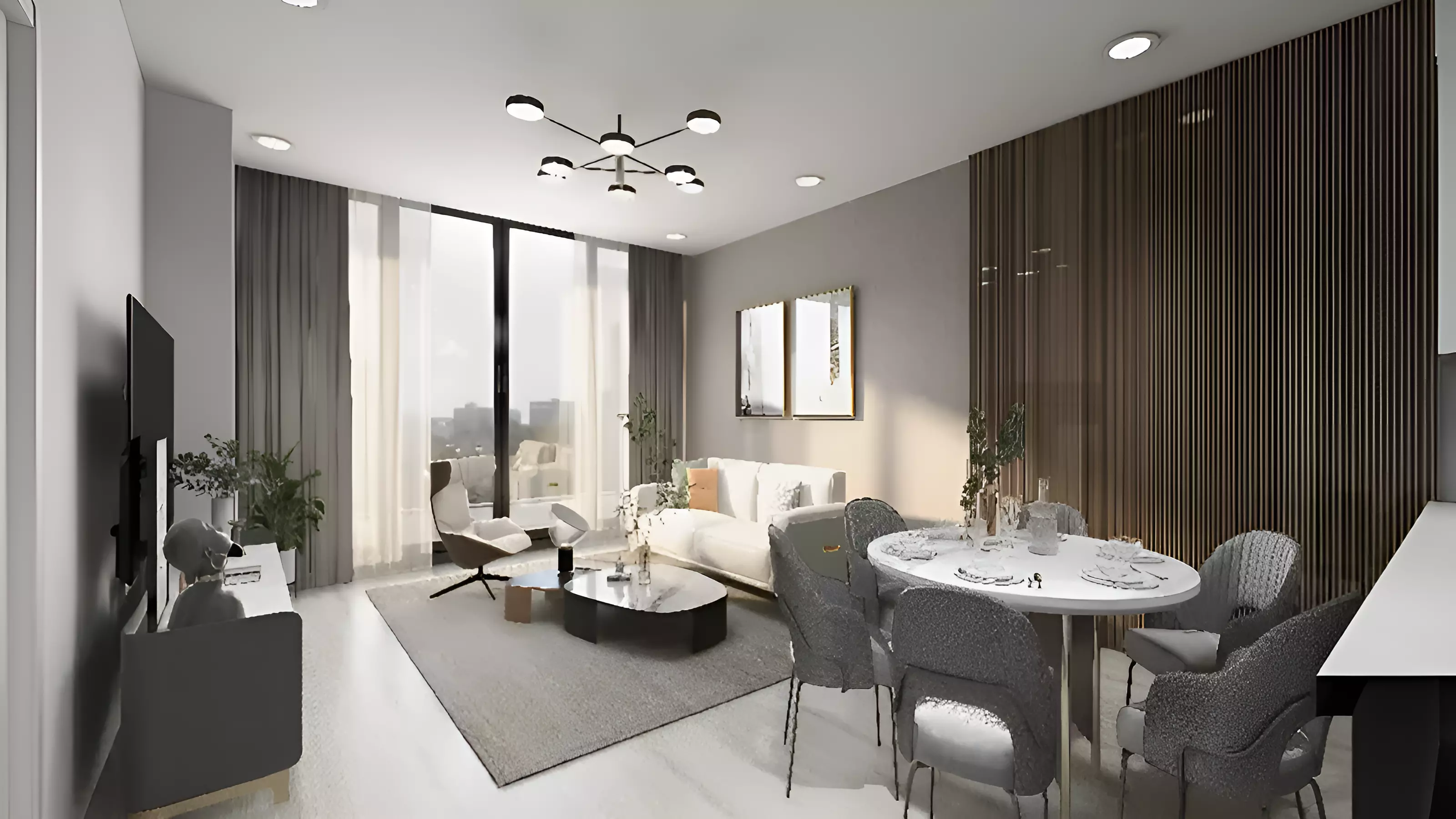 7 Park Central - image 9