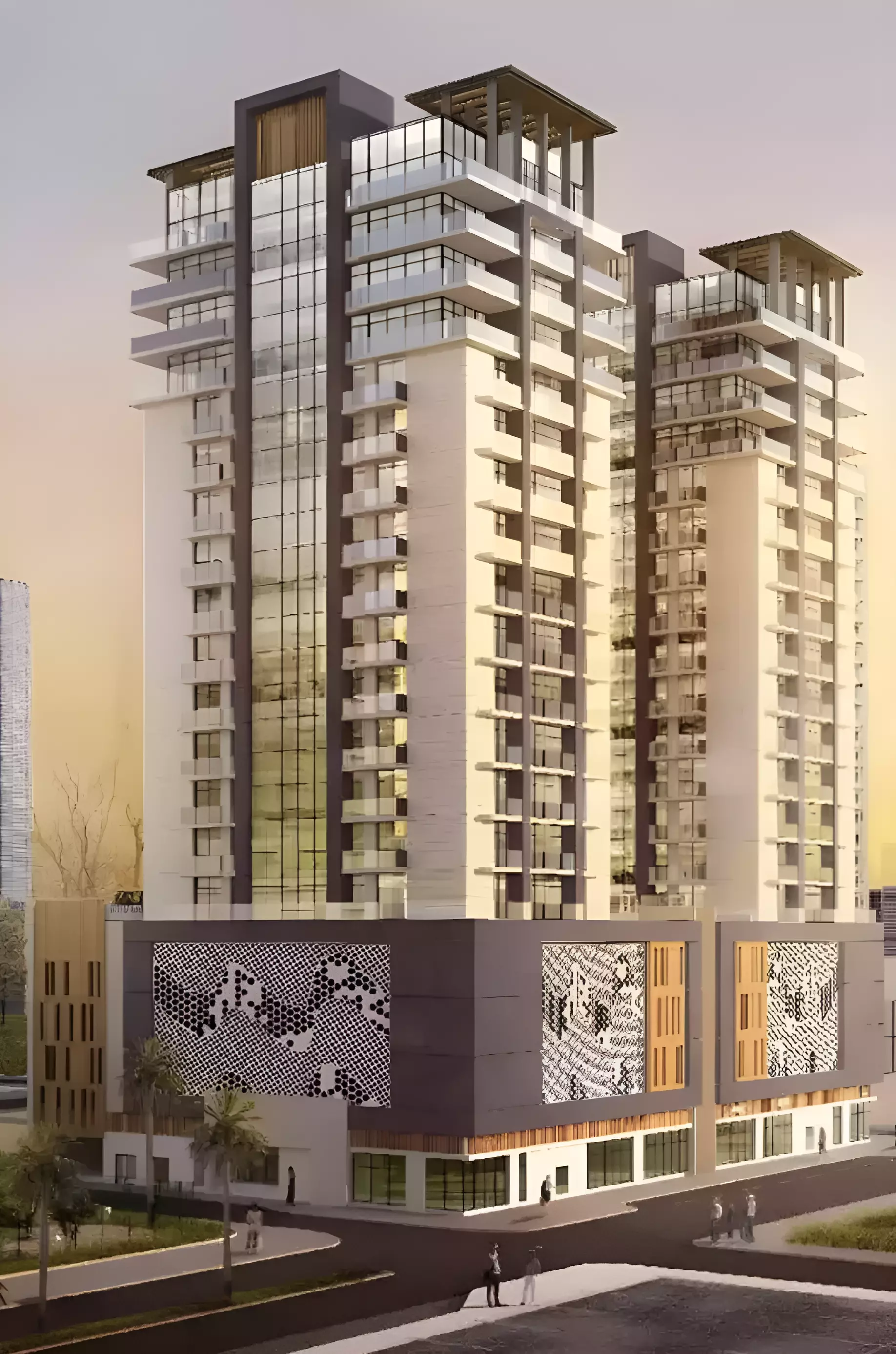 7 Park Central - image 12