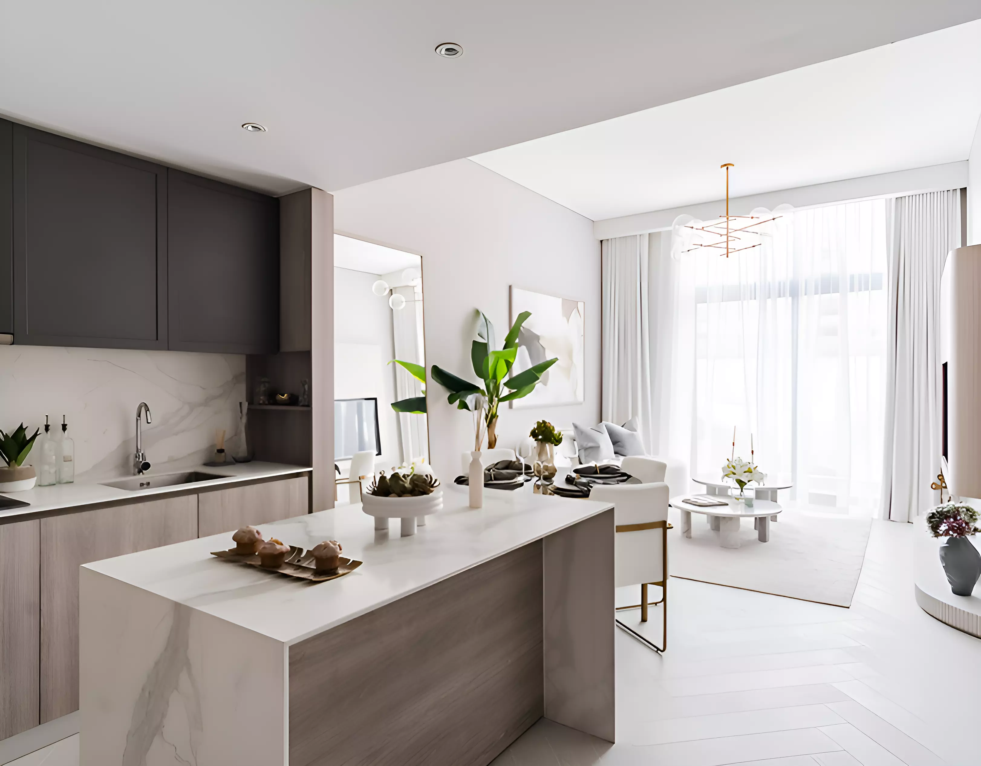 Oxford 212 by Iman Developers, Oxford 212 - photo 5 of 9