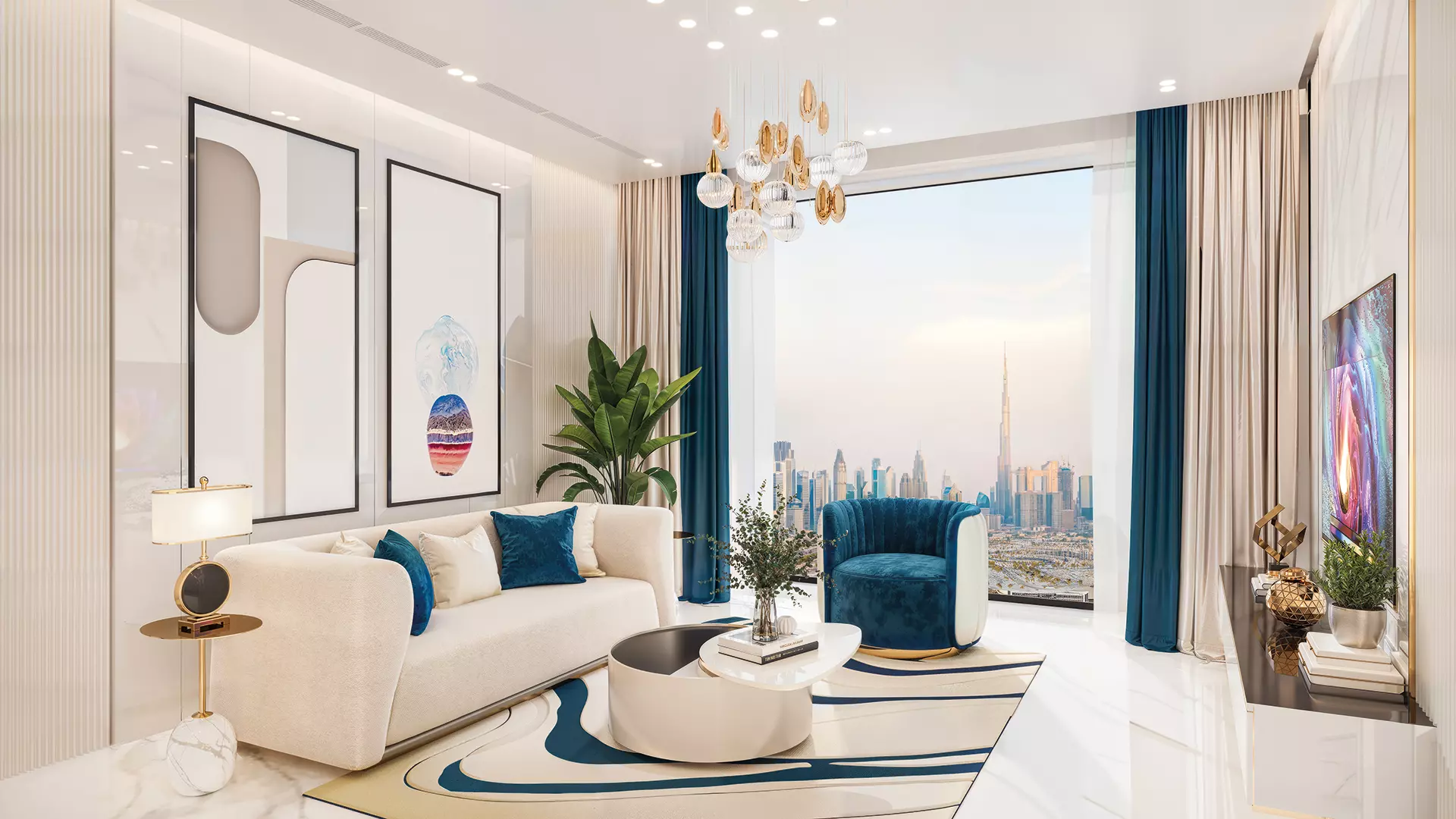 Danube Oasiz by Danube Properties, Oasiz By Danube - photo 4 of 5