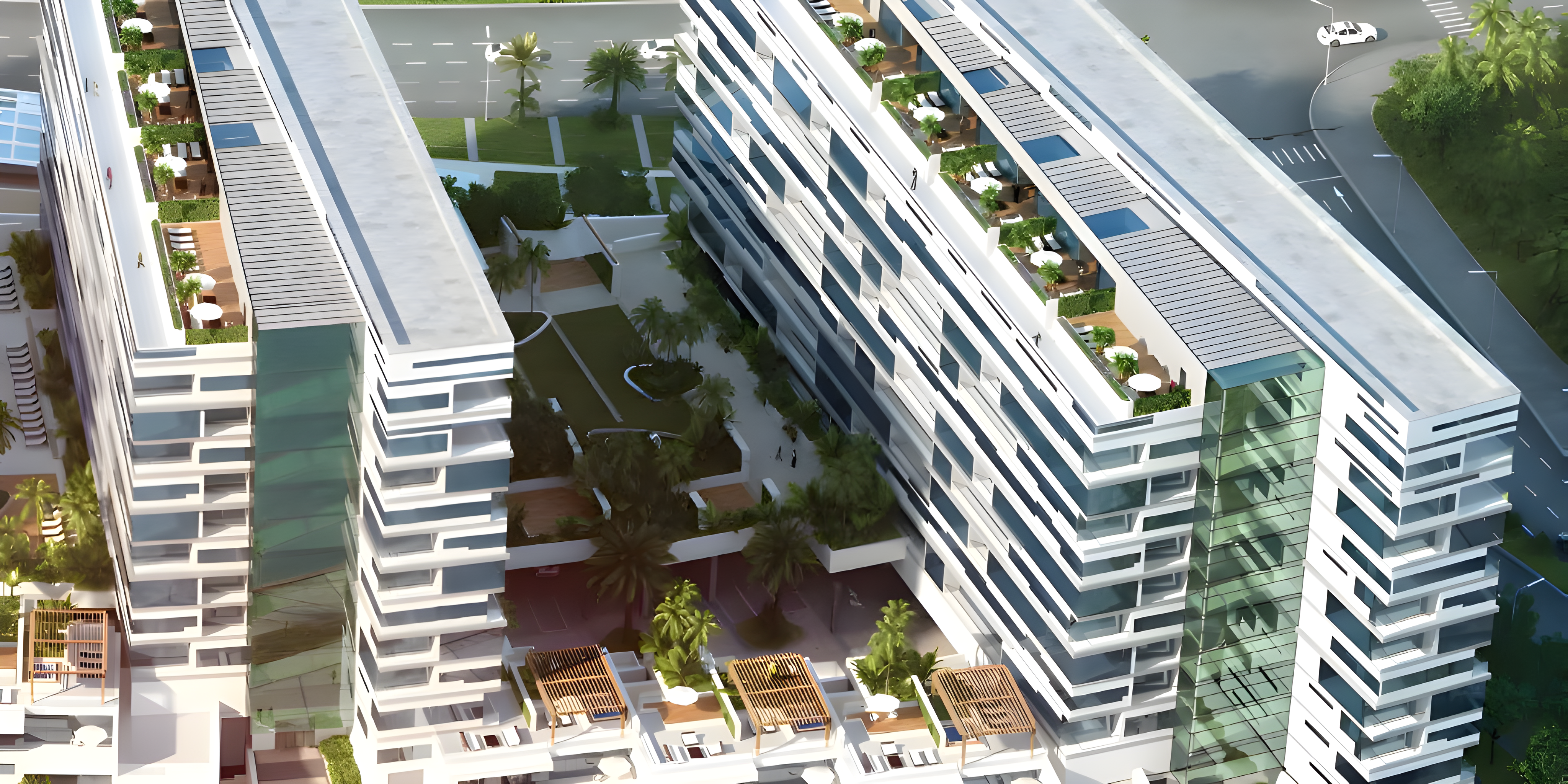 Lamar Residence - image 6