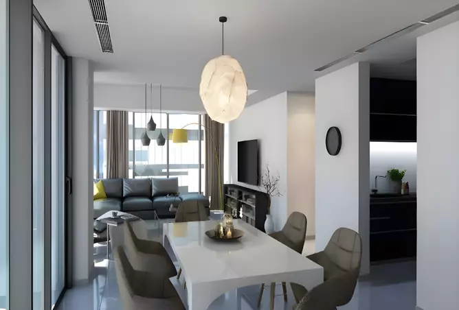 Lamar Residence - Image 6