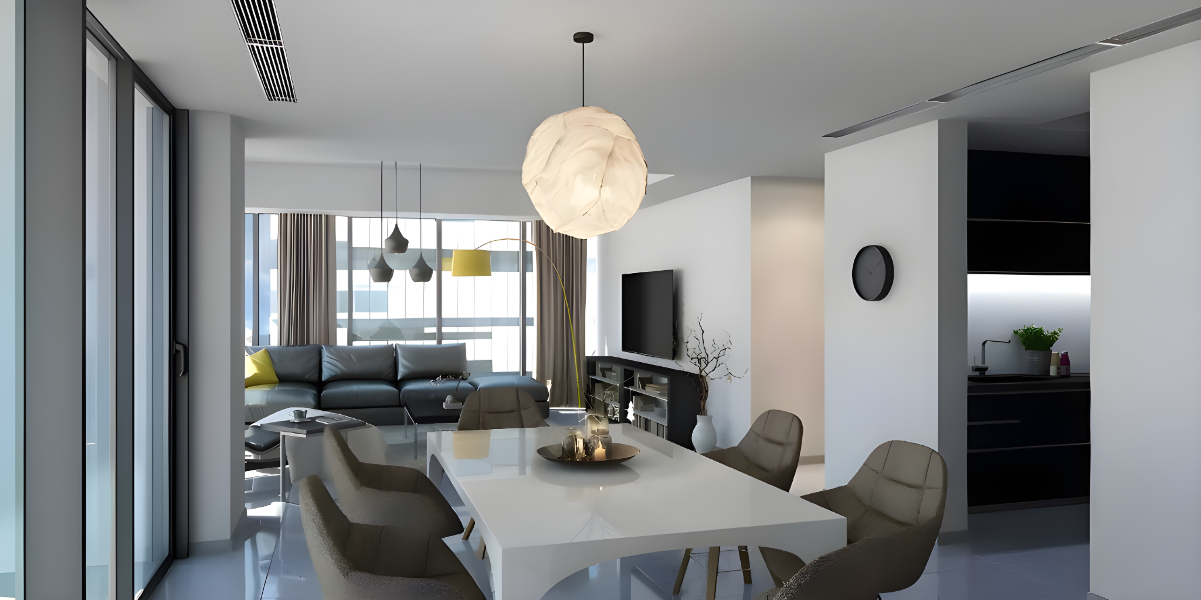 Lamar Residence - image 11