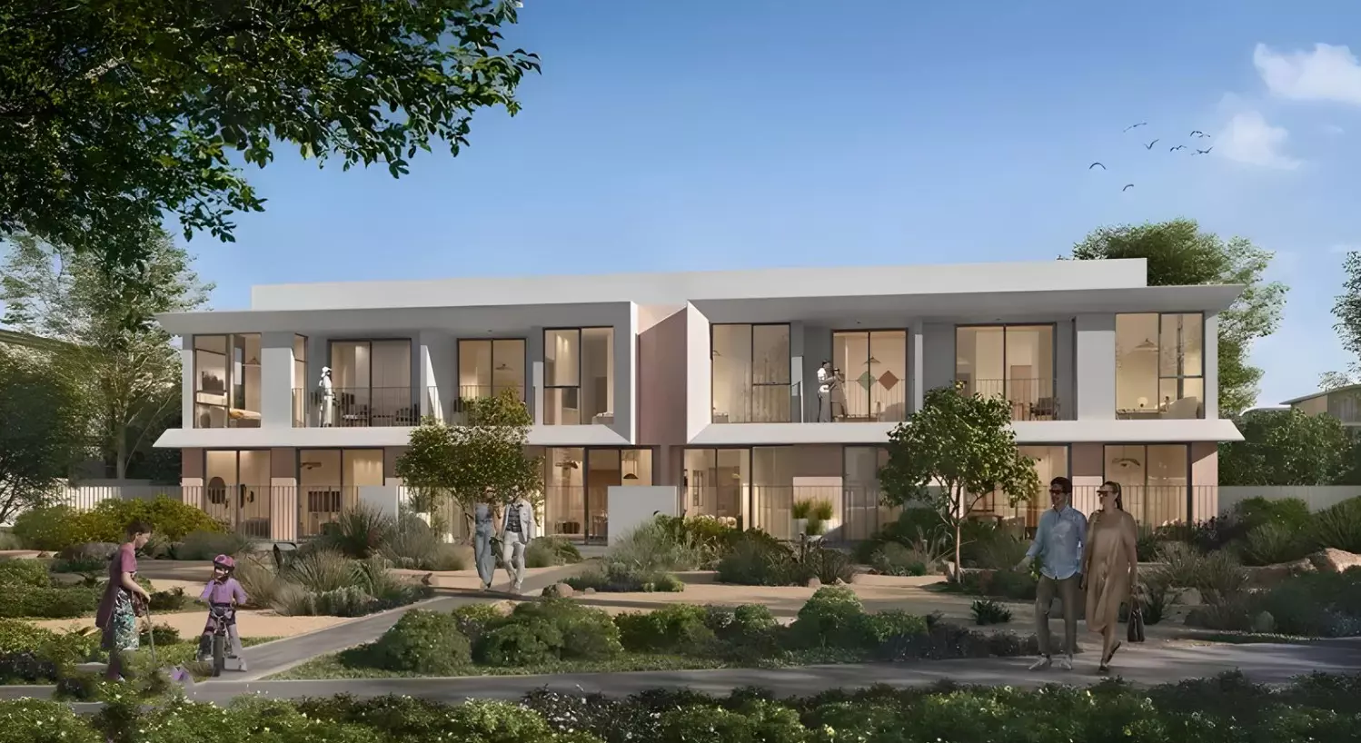 Velora By Emaar by Emaar Properties, Velora - photo 1 of 9