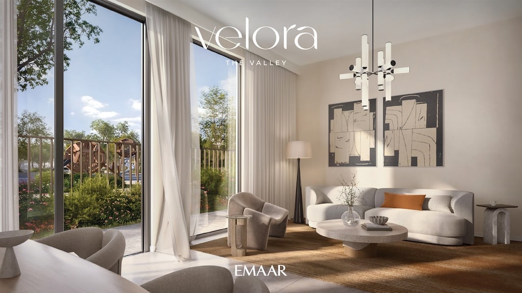 Velora By Emaar - image 12