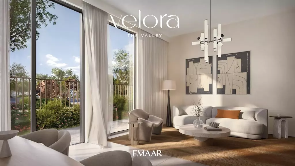 Velora By Emaar — photo 8 of 9