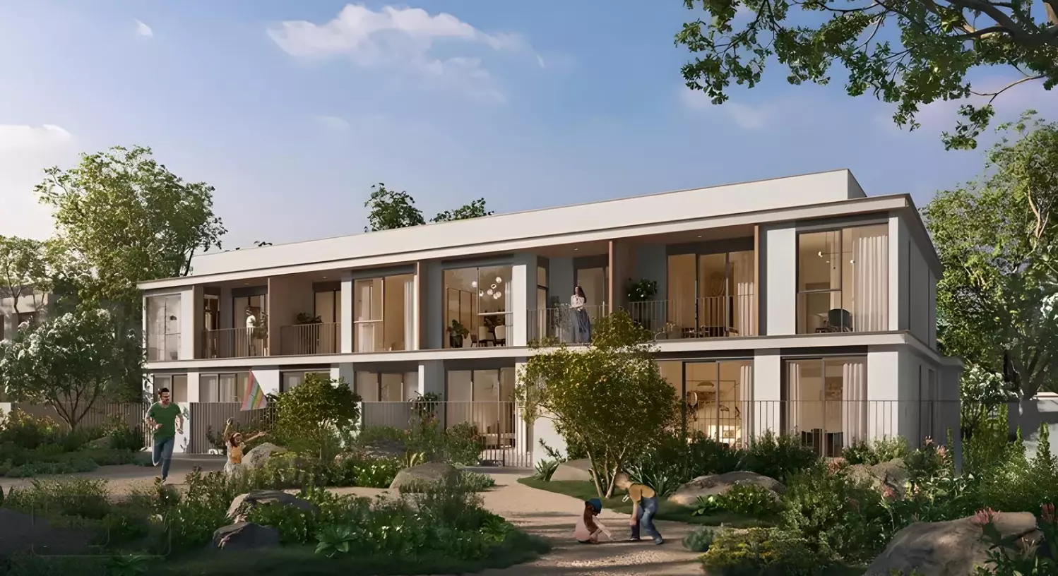Velora By Emaar by Emaar Properties, Velora - photo 5 of 9