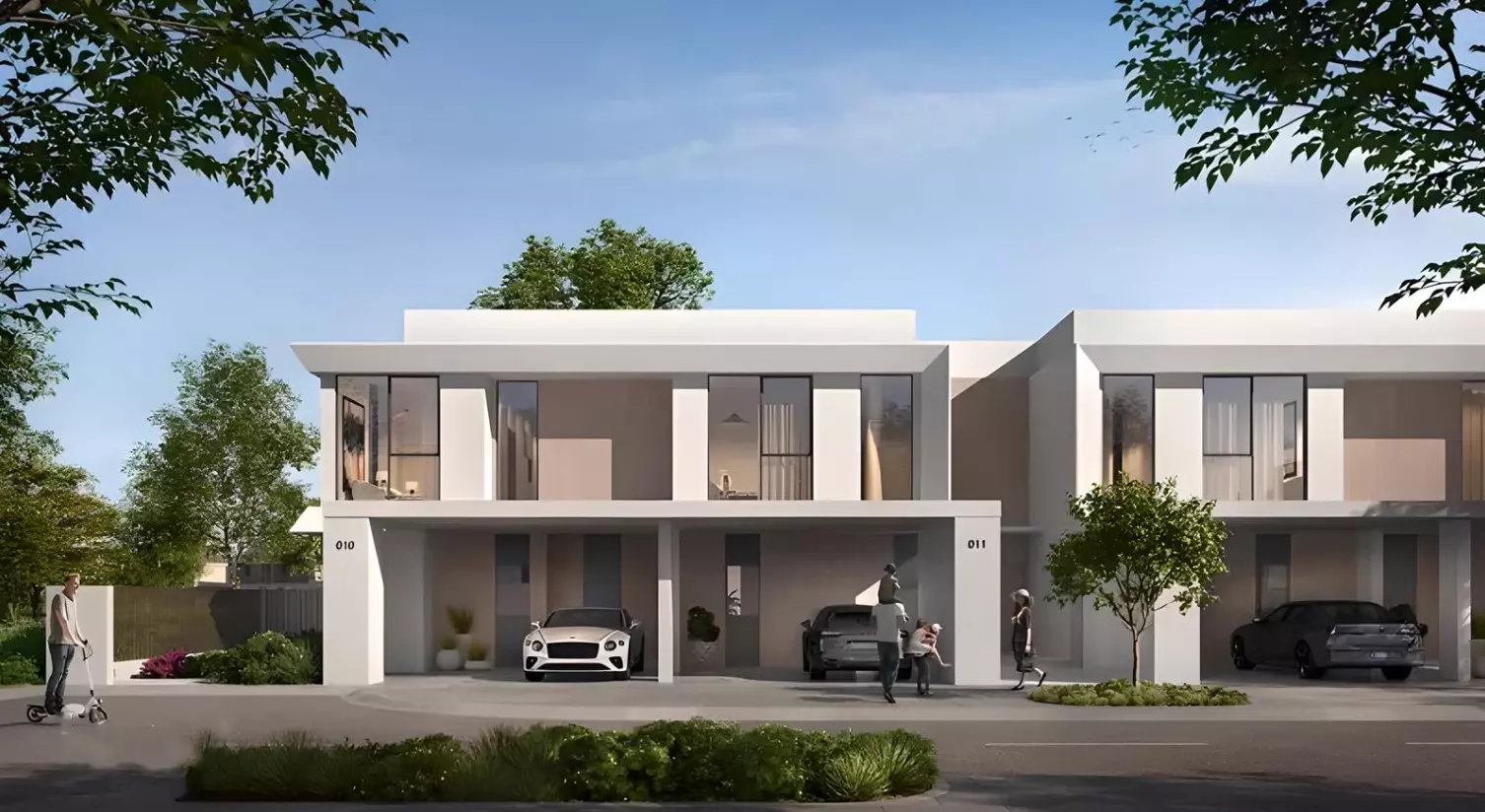 Velora By Emaar by Emaar Properties, Velora - photo 2 of 9