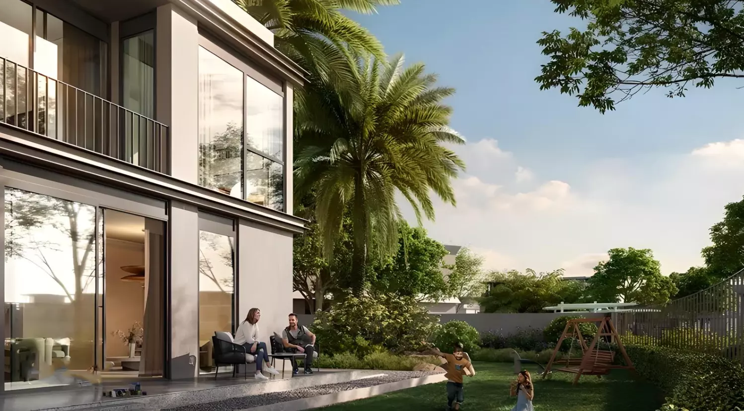 Velora By Emaar by Emaar Properties, Velora - photo 4 of 9
