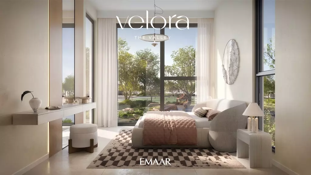 Velora By Emaar — photo 9 of 9