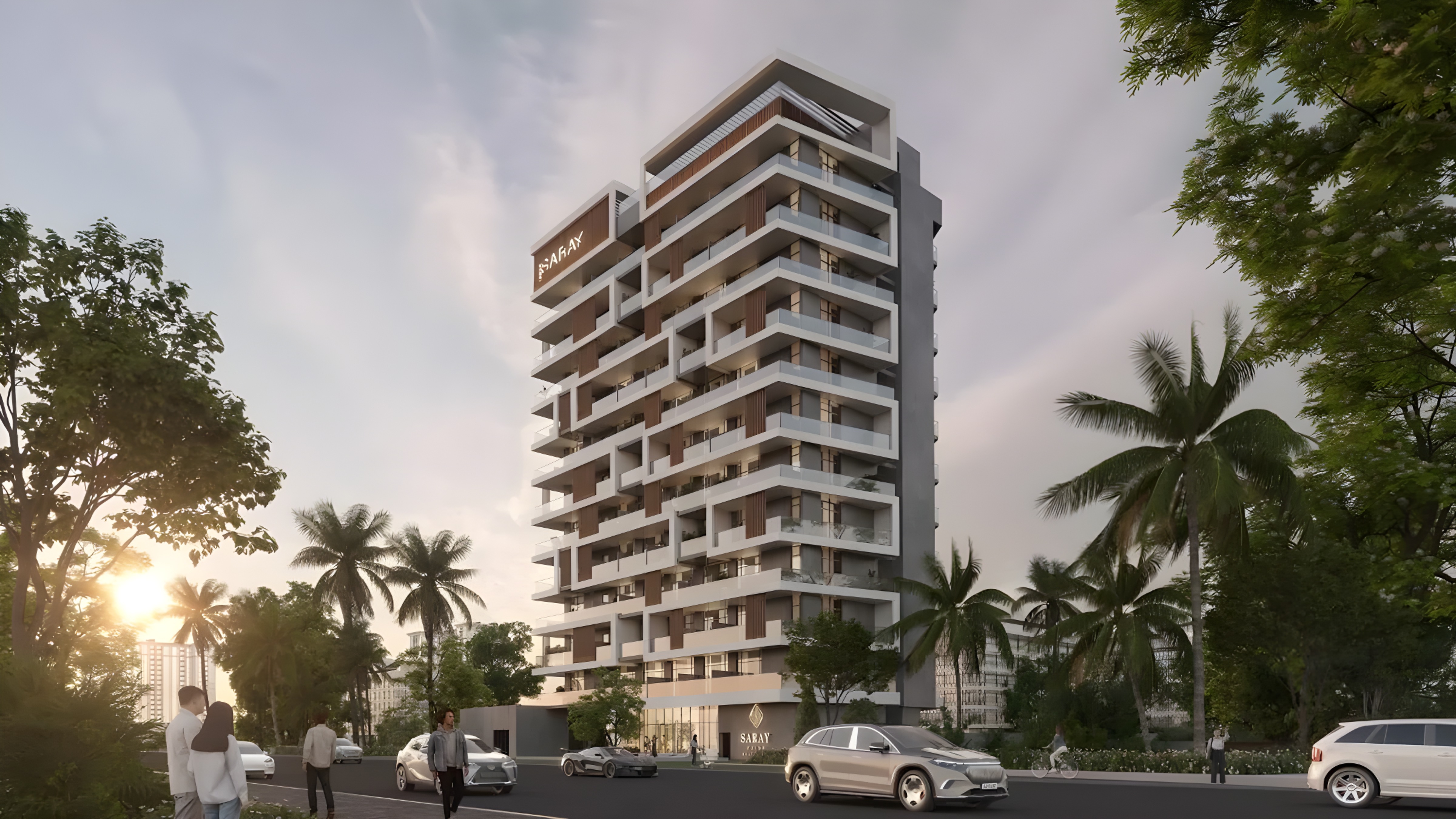 Saray Prime Residence - image 6