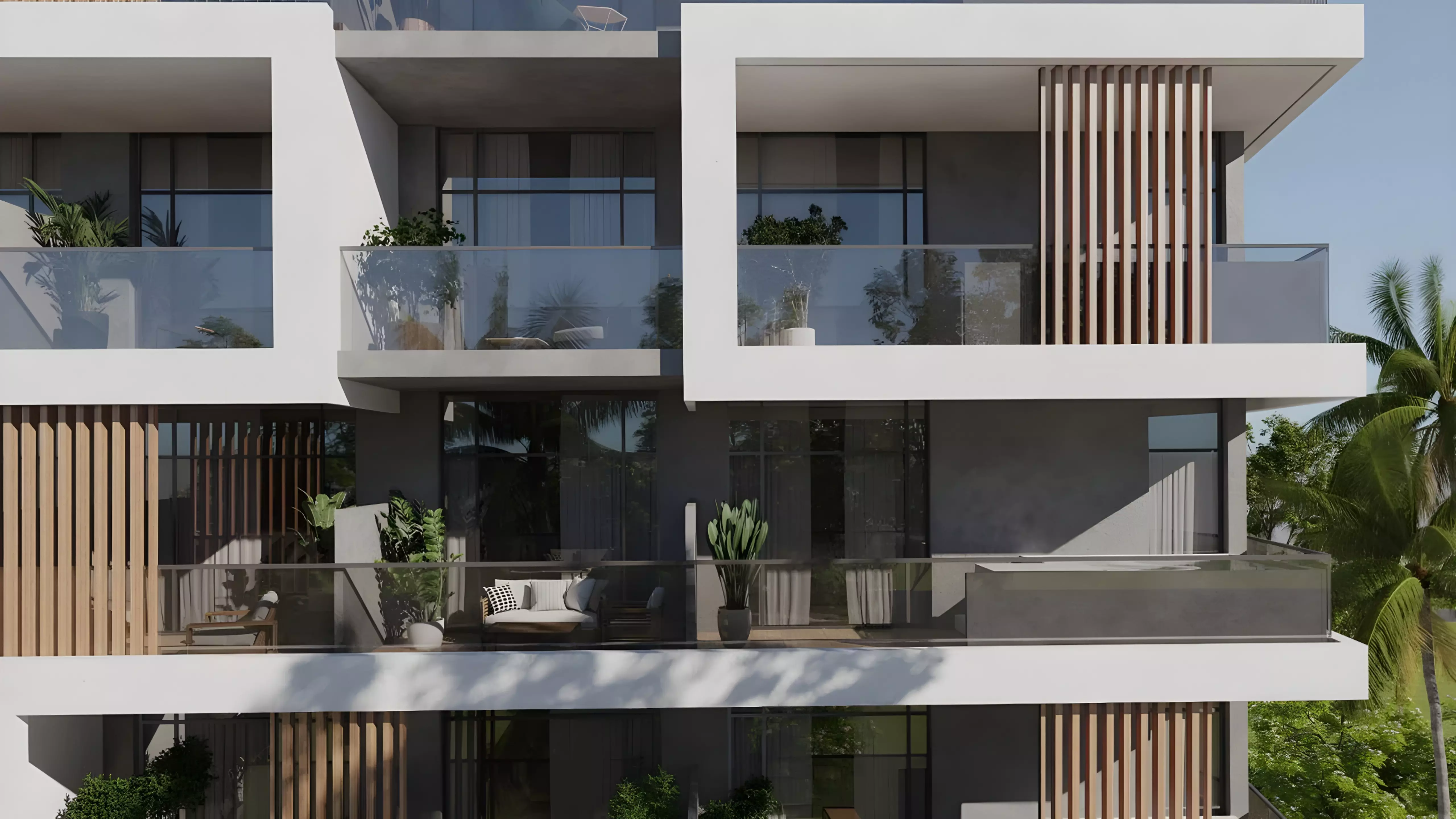 Saray Prime Residence by Unique Saray Development, Saray Prime Residences - photo 2 of 3