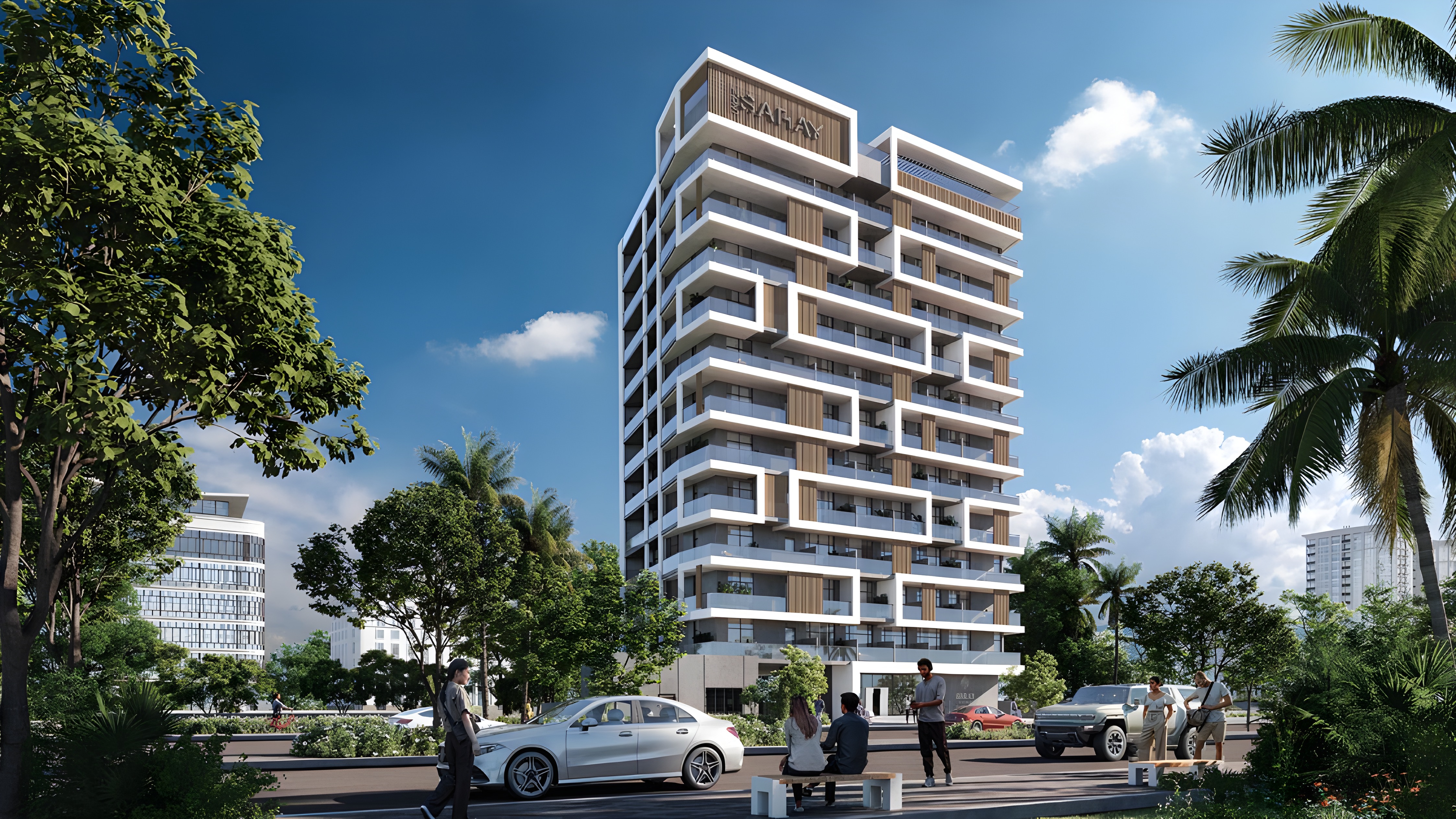 Saray Prime Residence 5