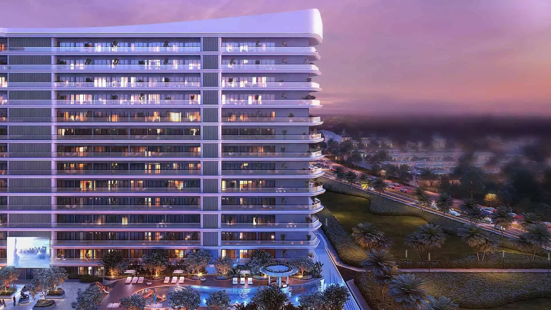 ELO 3 by Damac Properties, Elo 3 - photo 5 of 6