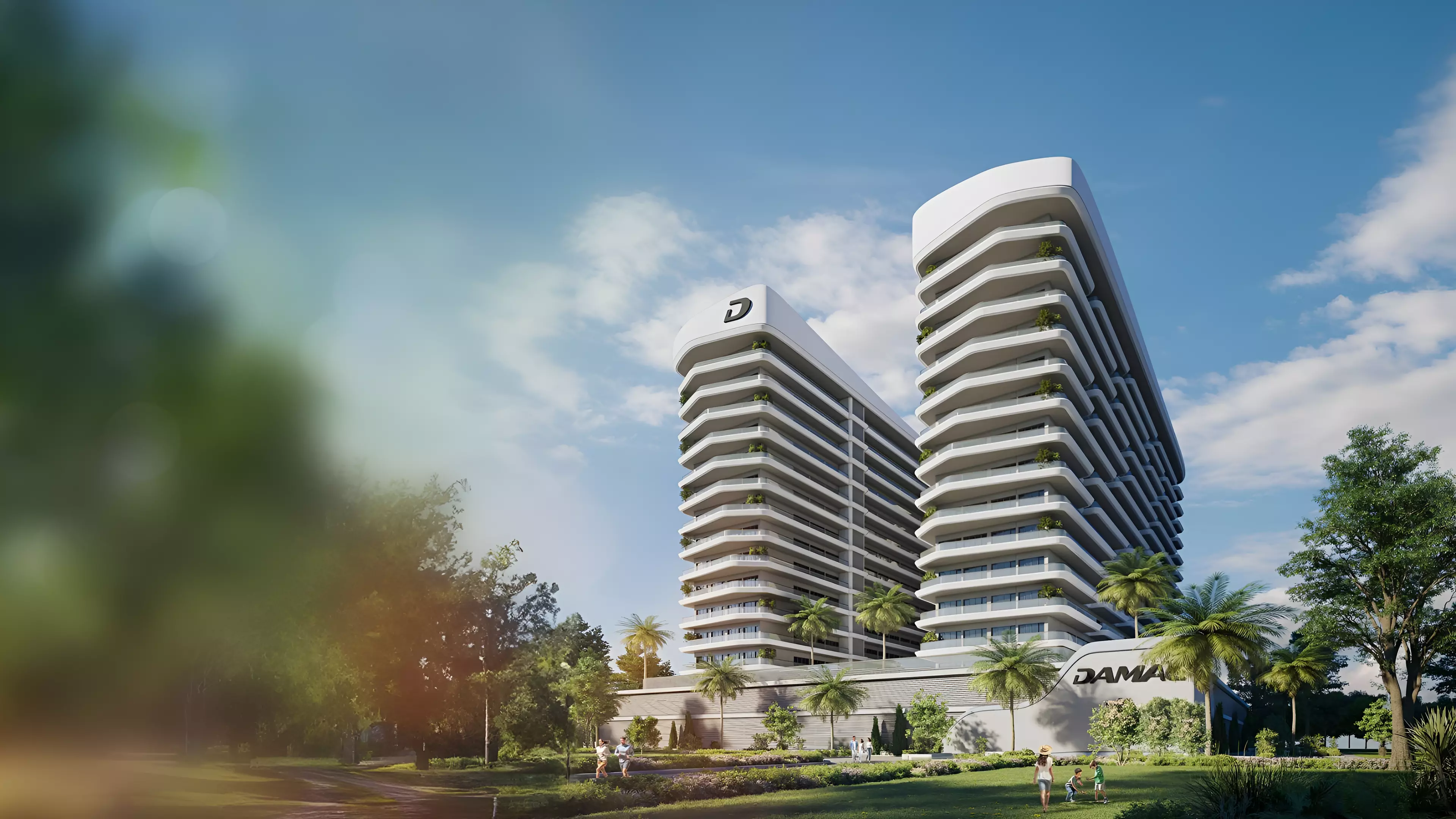 ELO 3 by Damac Properties, Elo 3 - photo 3 of 6