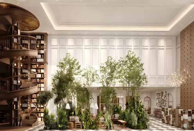The Archive By Imtiaz — Dubailand