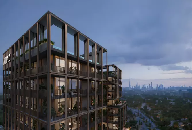 The Archive By Imtiaz — Dubailand