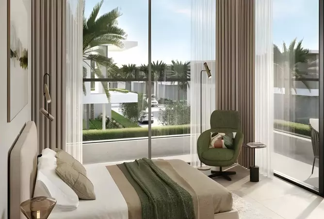 Shamsa Townhouses By Expo Dubai Group - Image 7
