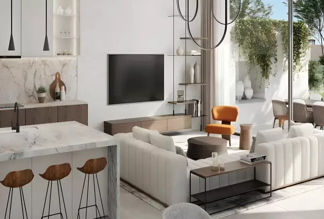 Shamsa Townhouses By Expo Dubai Group - Image 8