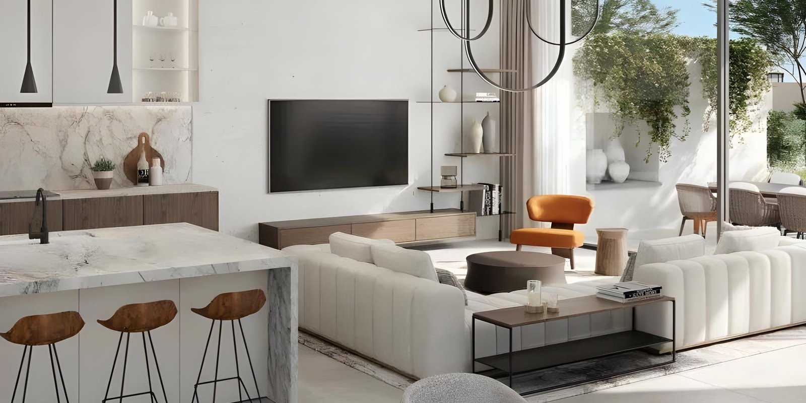 Shamsa Townhouses By Expo Dubai Group - image 12