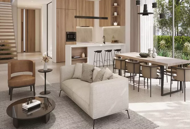 Shamsa Townhouses By Expo Dubai Group - Image 6