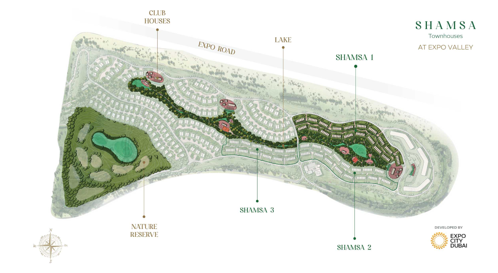 Master plan 3