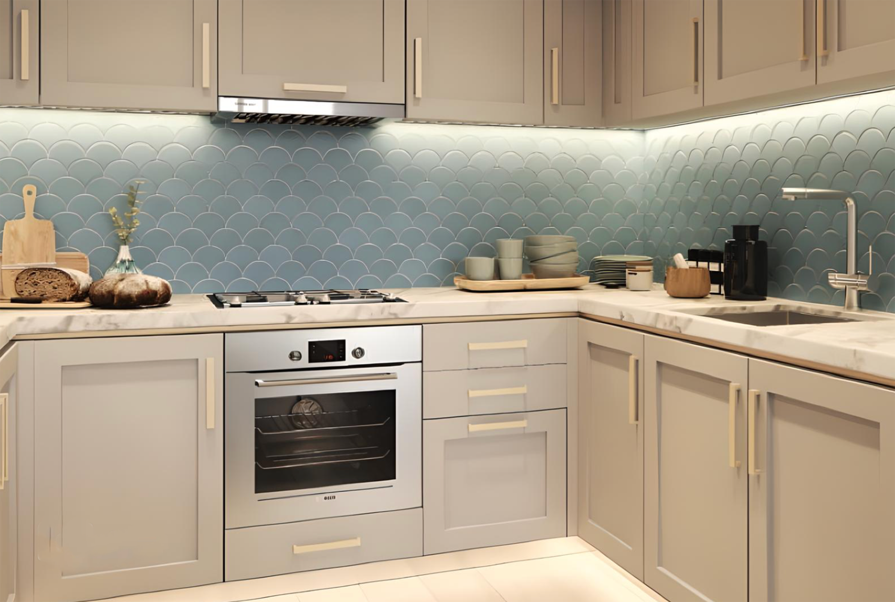 Yas Beach Residences - image 11