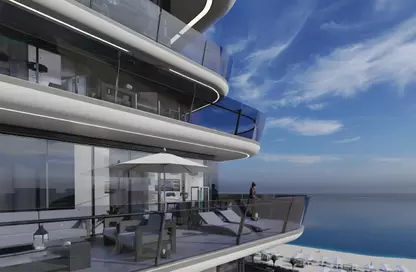 Yas Beach Residences - Image 4