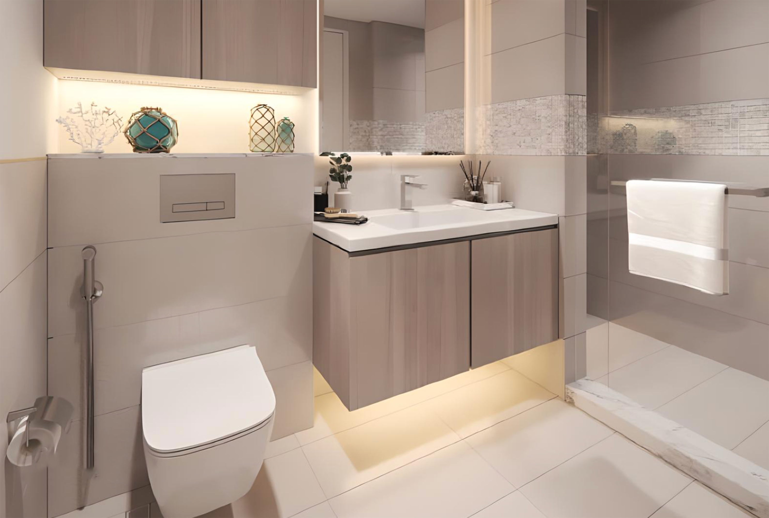 Yas Beach Residences - image 8
