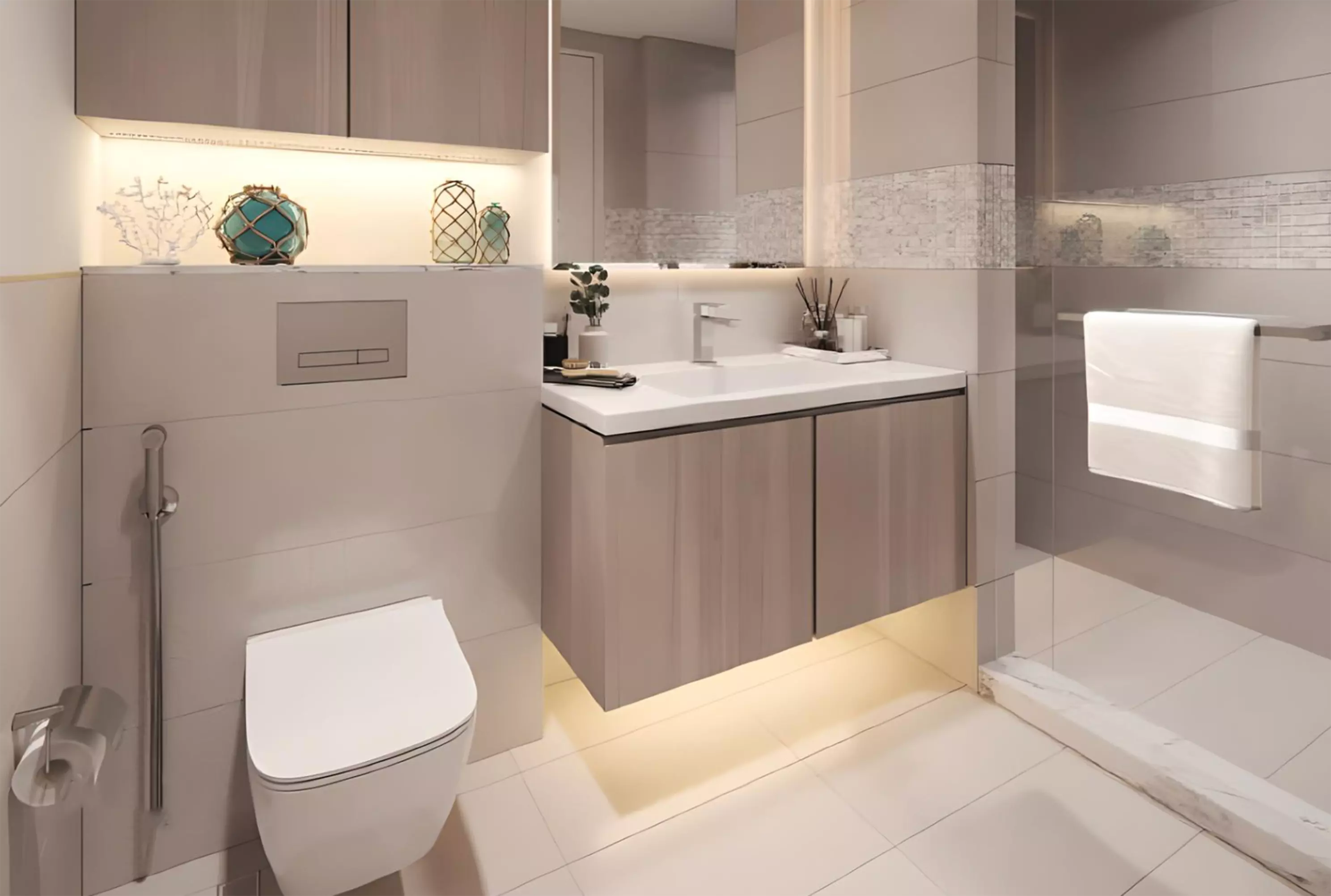 Yas Beach Residences — photo 5 of 6